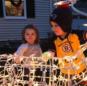 Meet your Posher, Donna